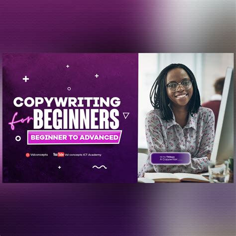 copywriting courses for beginners